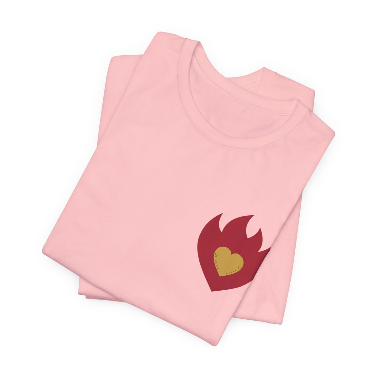 Copy of Unisex Jersey Short Sleeve Tee