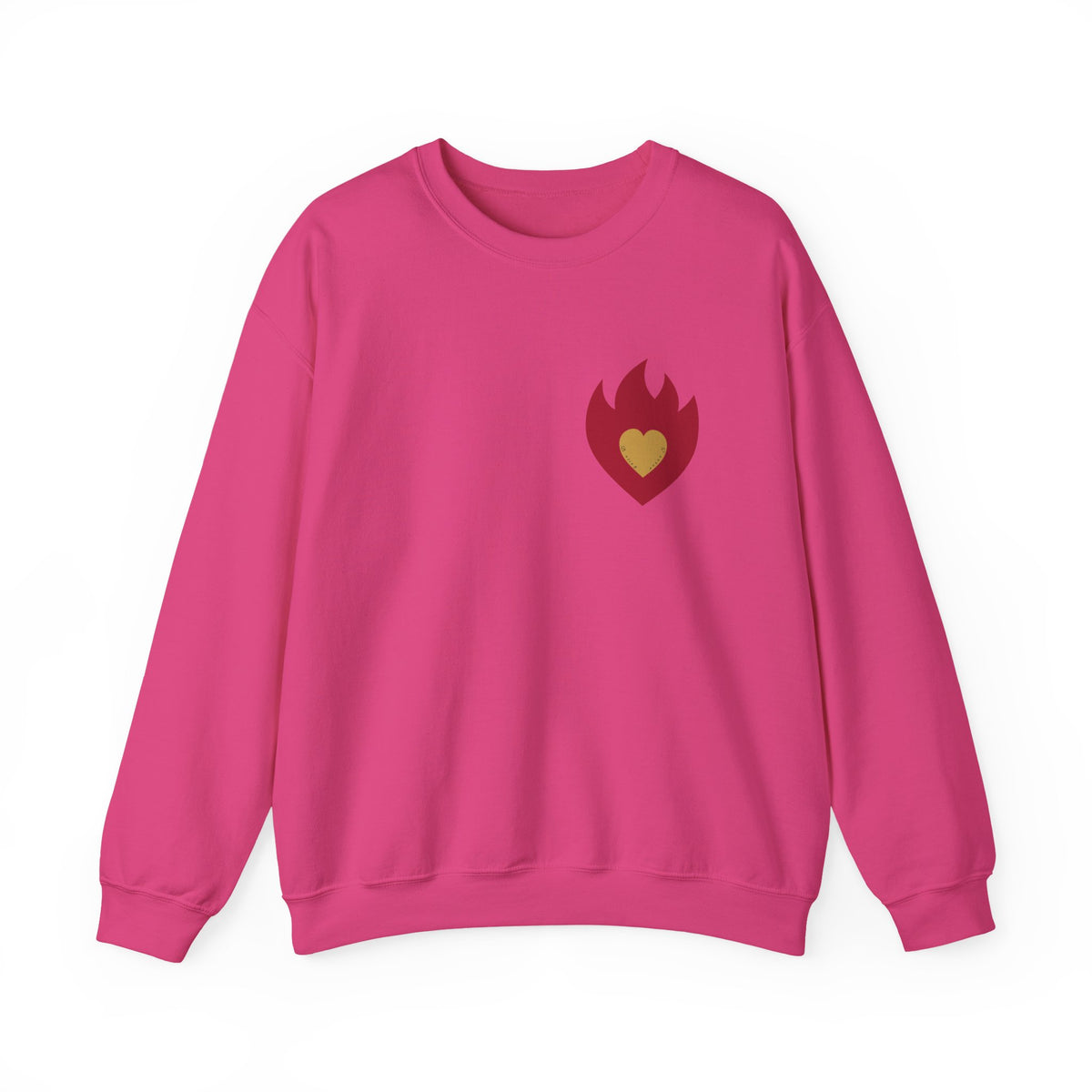 Cherub Crewneck Sweatshirt (Cane Edition)