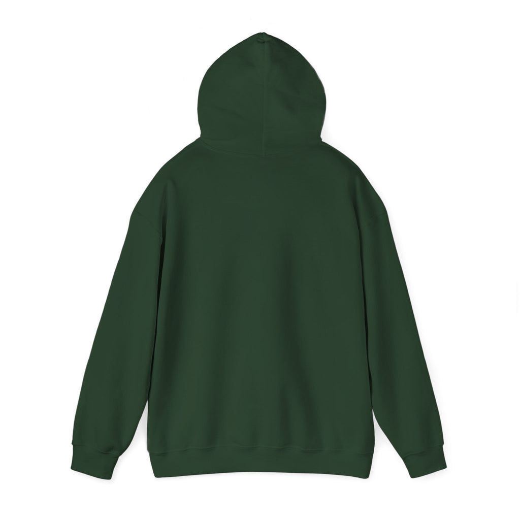 Approachable Hoodie