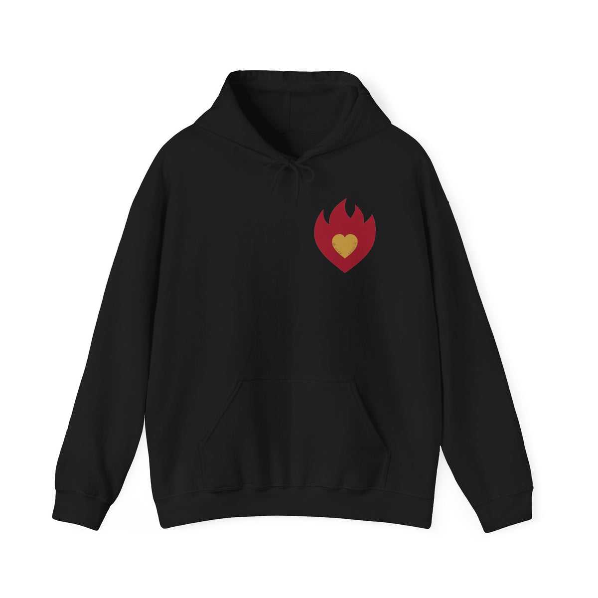 Reality of Your Dreams Hoodie (Alt Front)