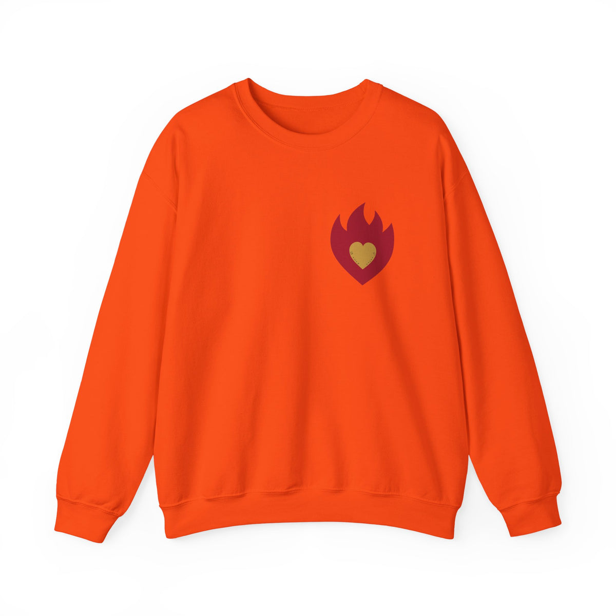 Cherub Crewneck Sweatshirt (Cane Edition)