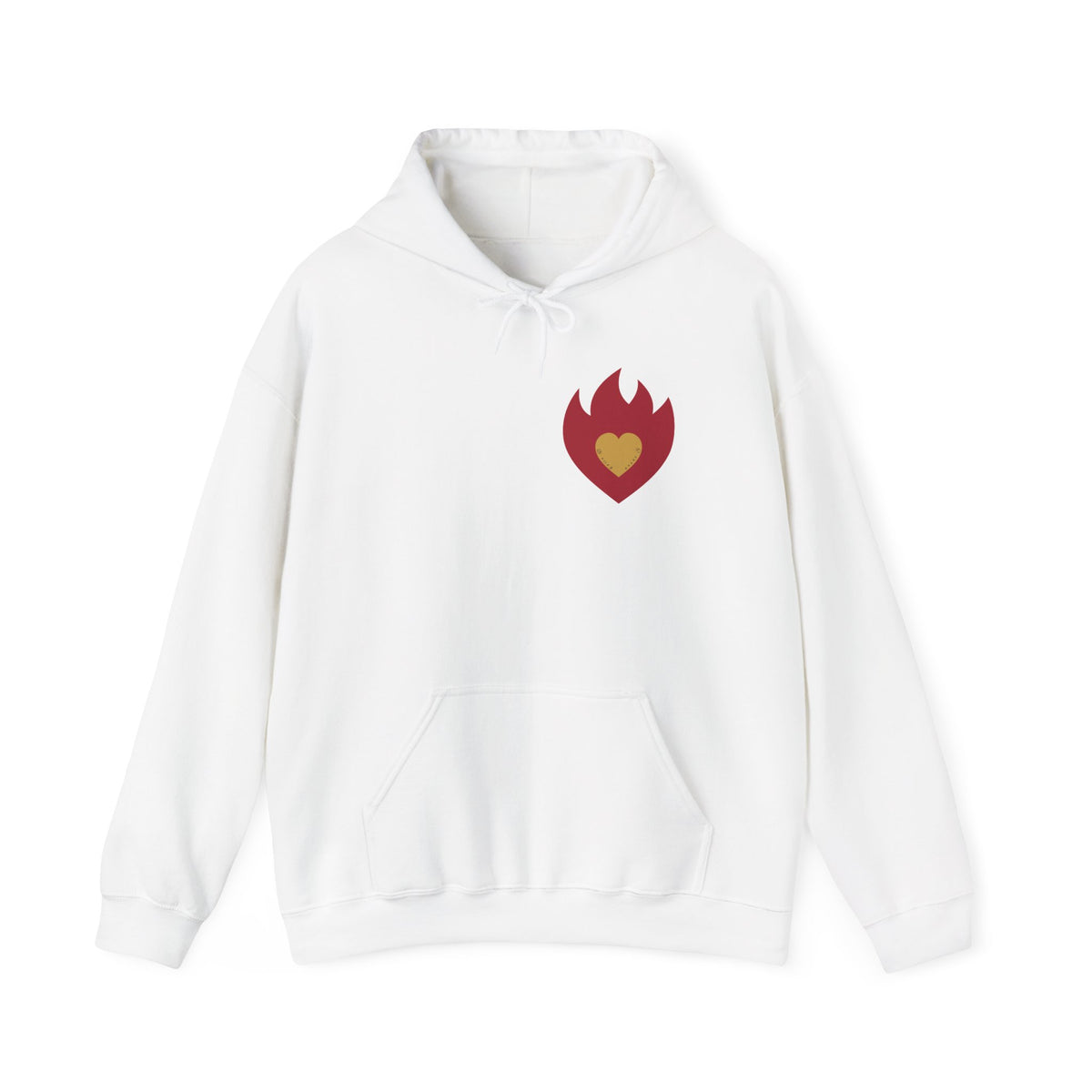 Cherub Hoodie (Cane Edition)