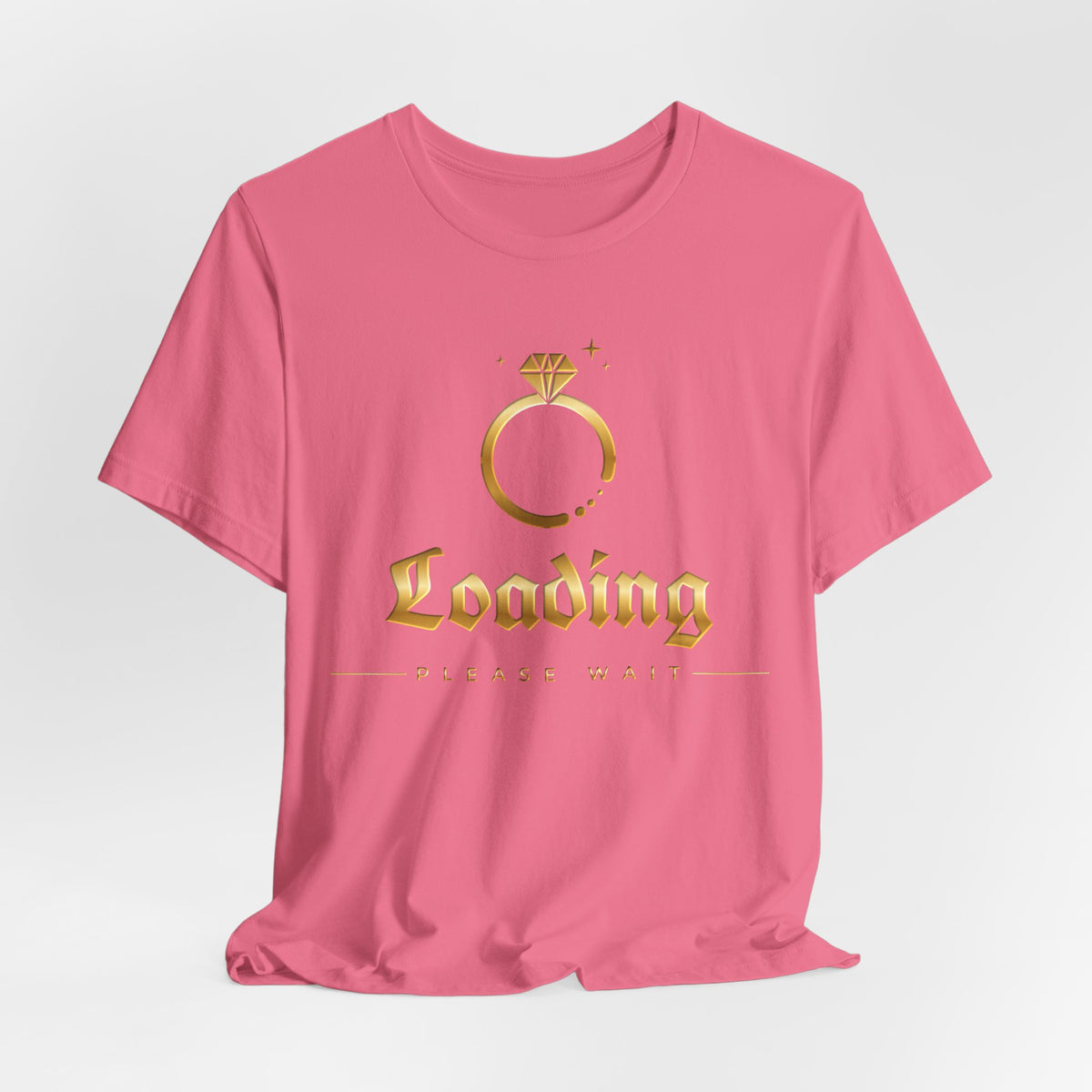 Ring Loading Tee