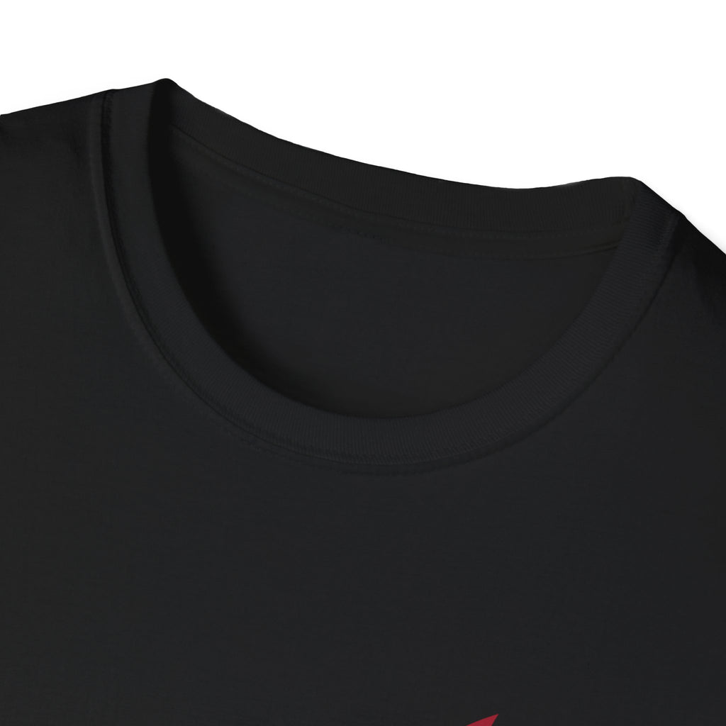 I Do Bite Tee (Still Say Hi Edition)