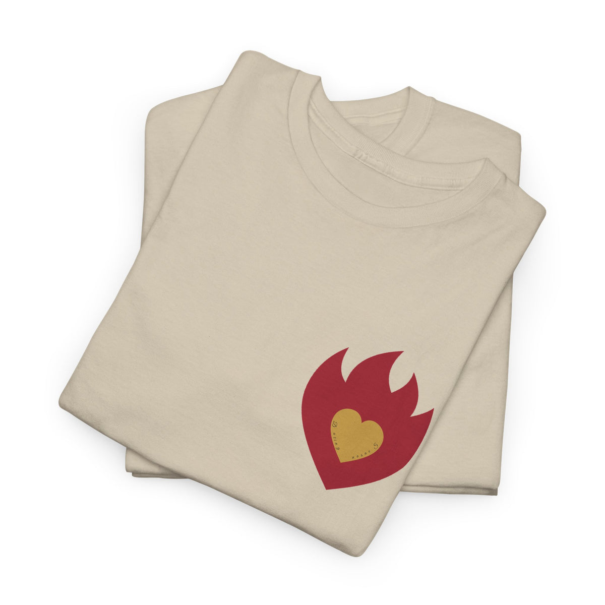 Cherub Tee (Cane Edition)