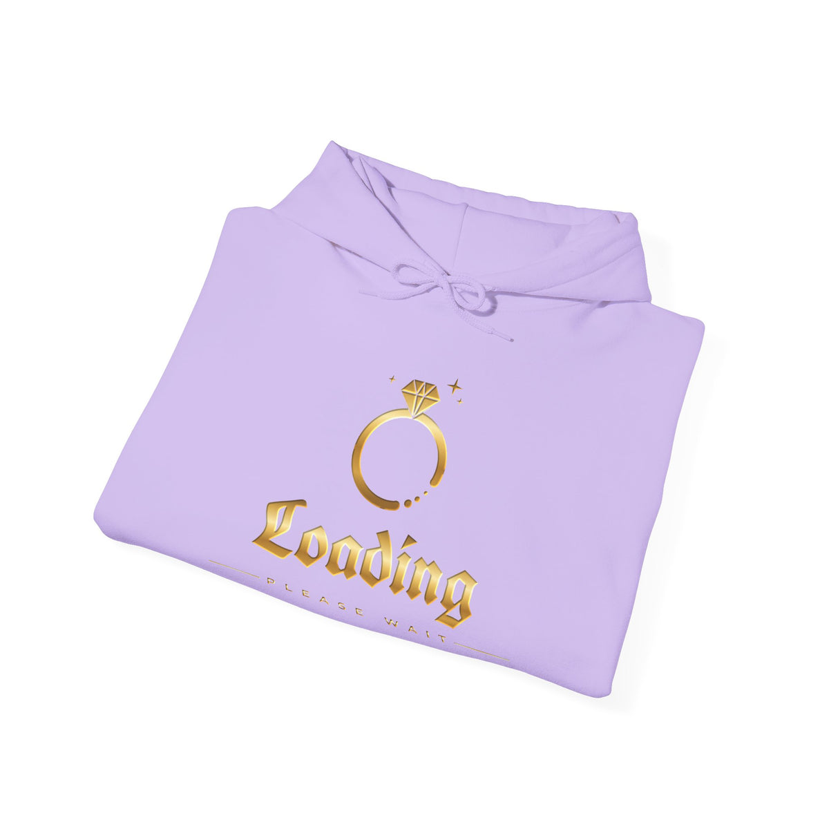 Ring Loading Hoodie