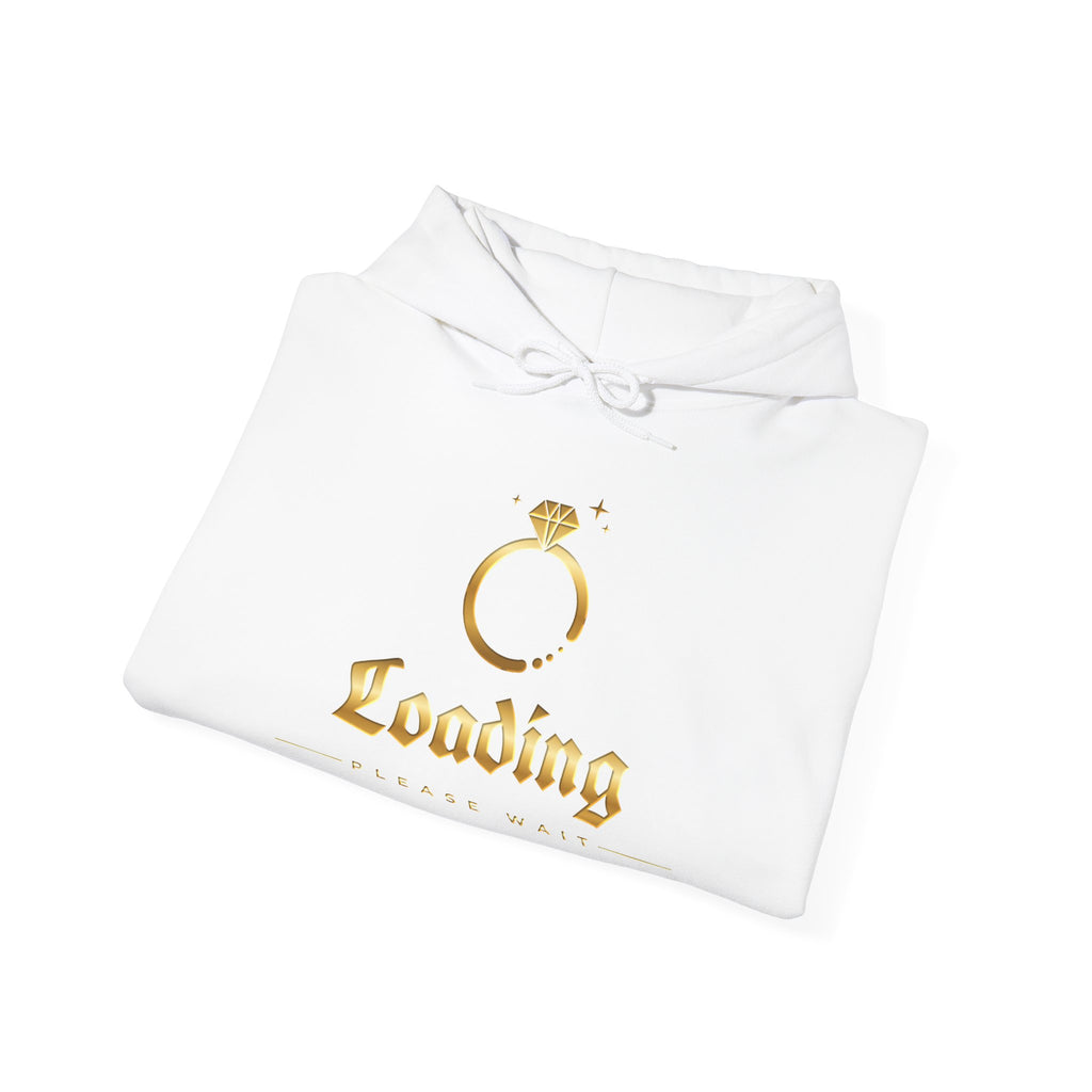 Ring Loading Hoodie