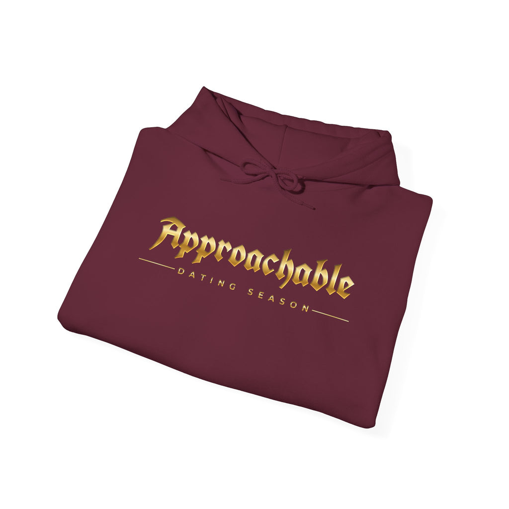 Approachable Hoodie