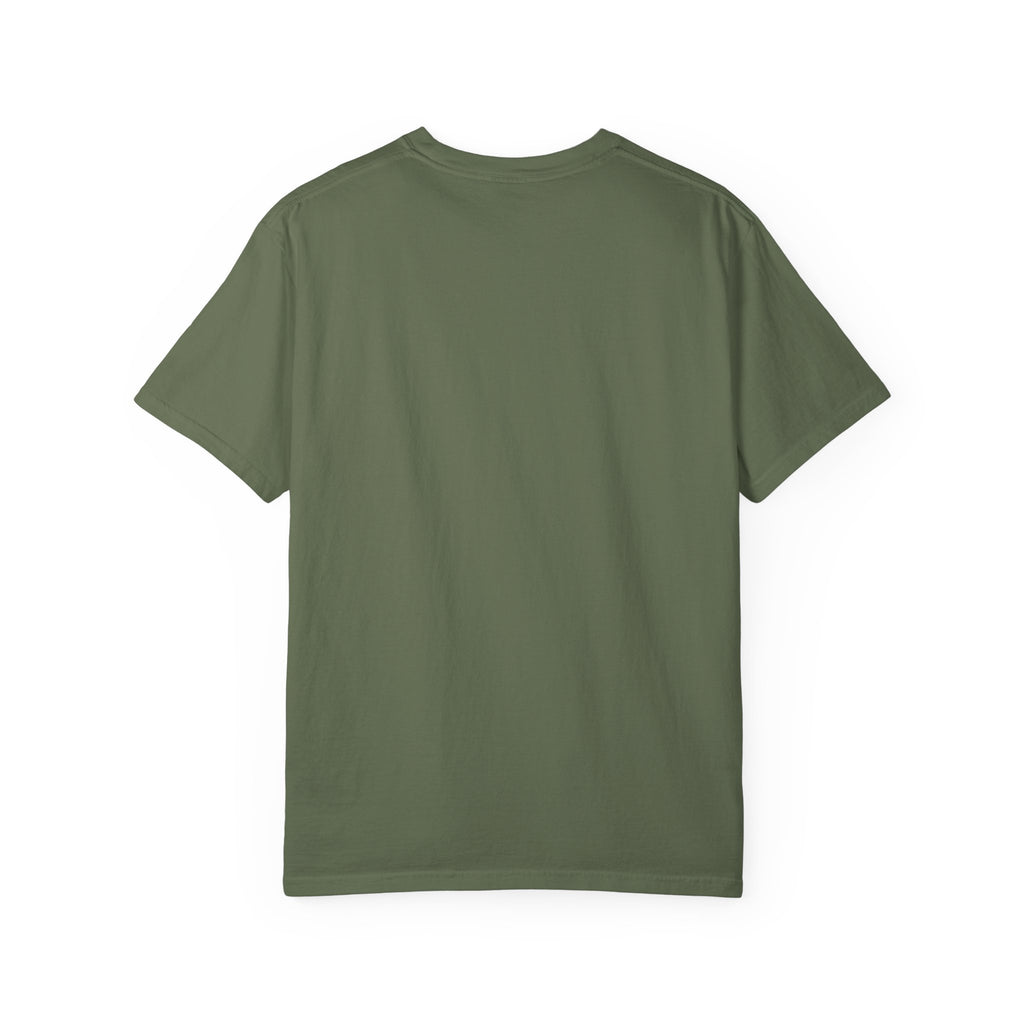 Wifey Material Tee