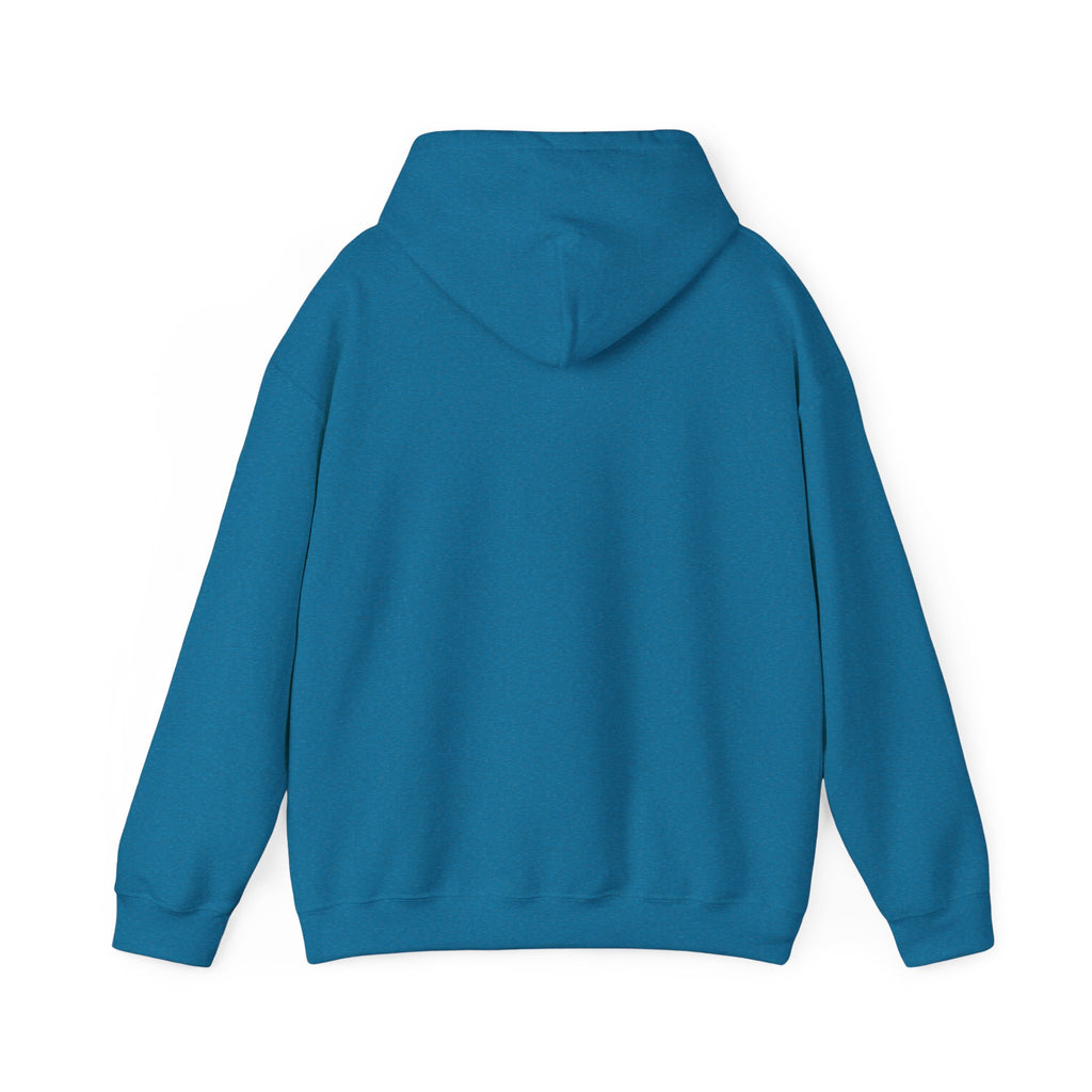 Approachable Hoodie