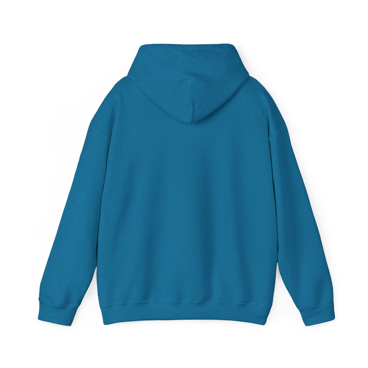 Approachable Hoodie