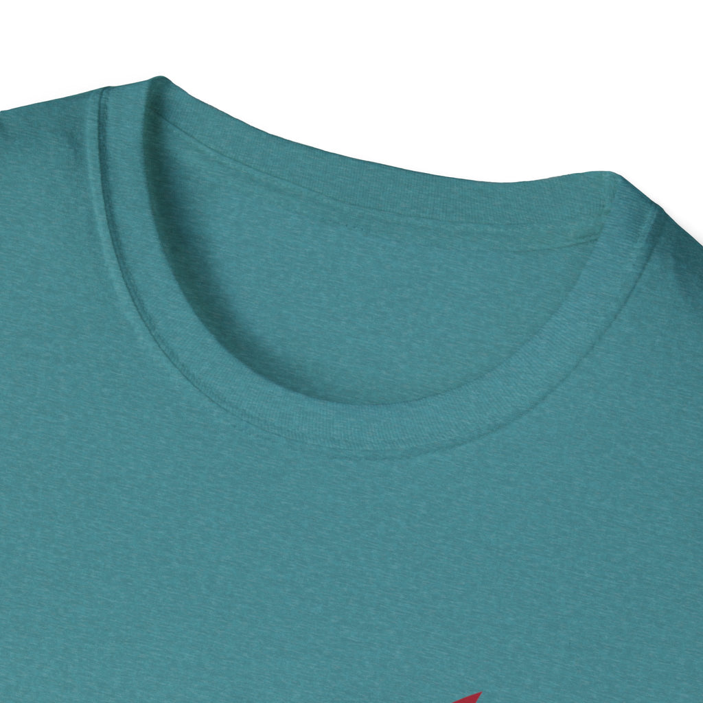 I Do Bite Tee (Pinup Edition)