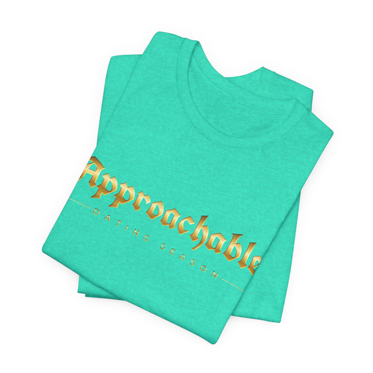 Approachable Tee