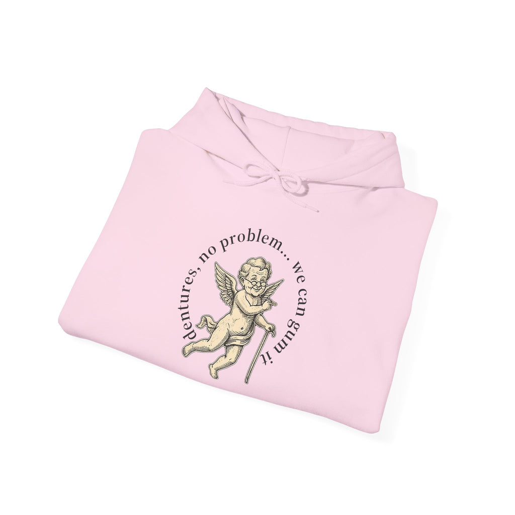 Cherub Hoodie