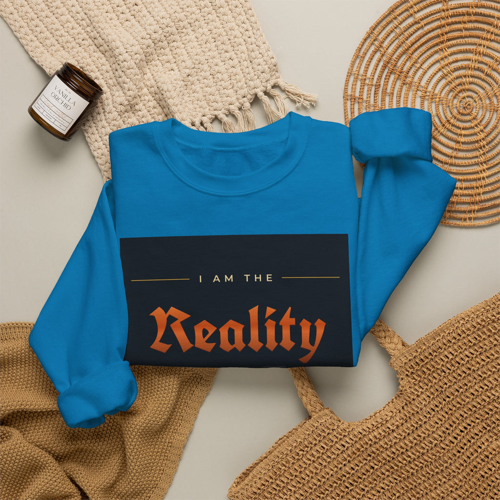 Reality of Your Dreams Crewneck Sweatshirt