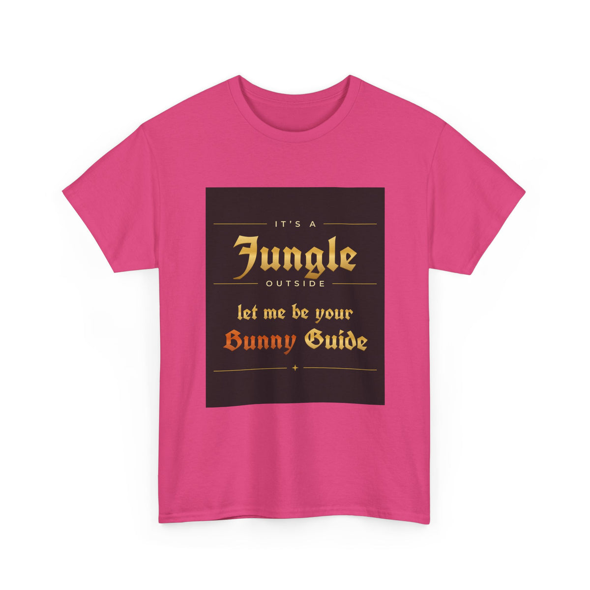 Bunny Guide Tee