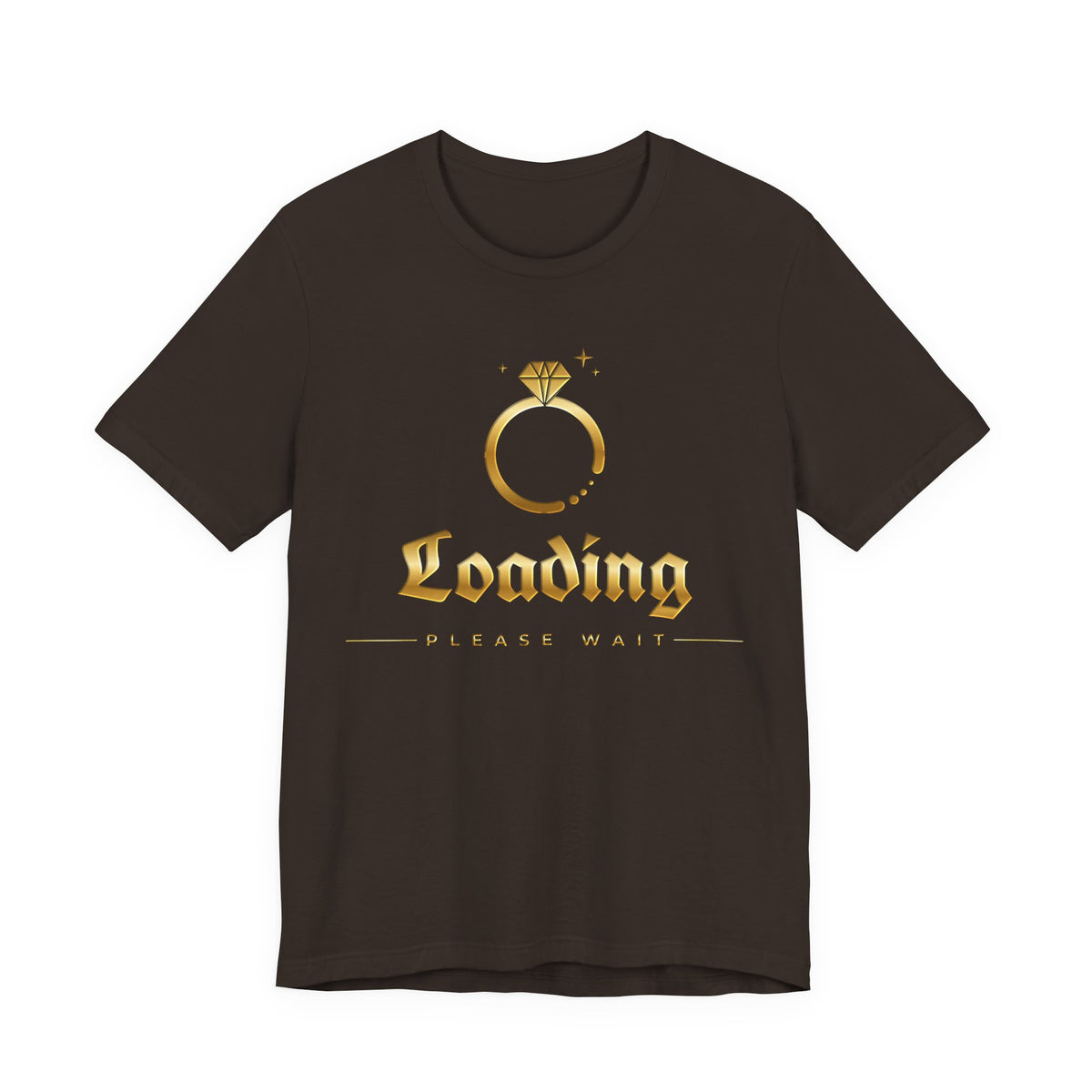Ring Loading Tee