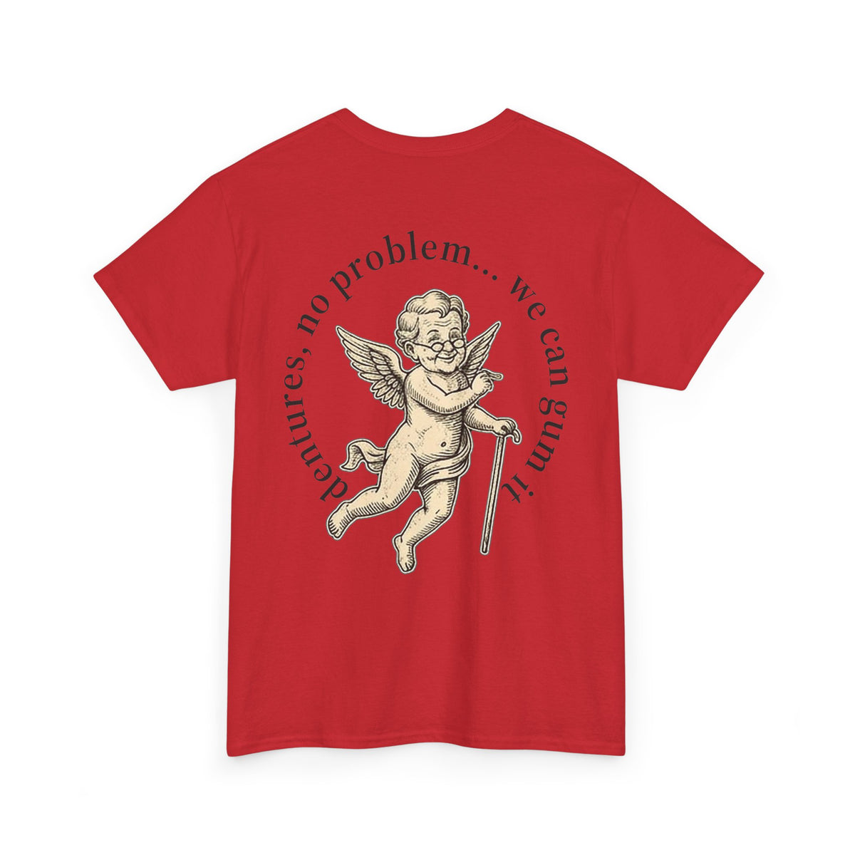 Cherub Tee (Cane Edition)