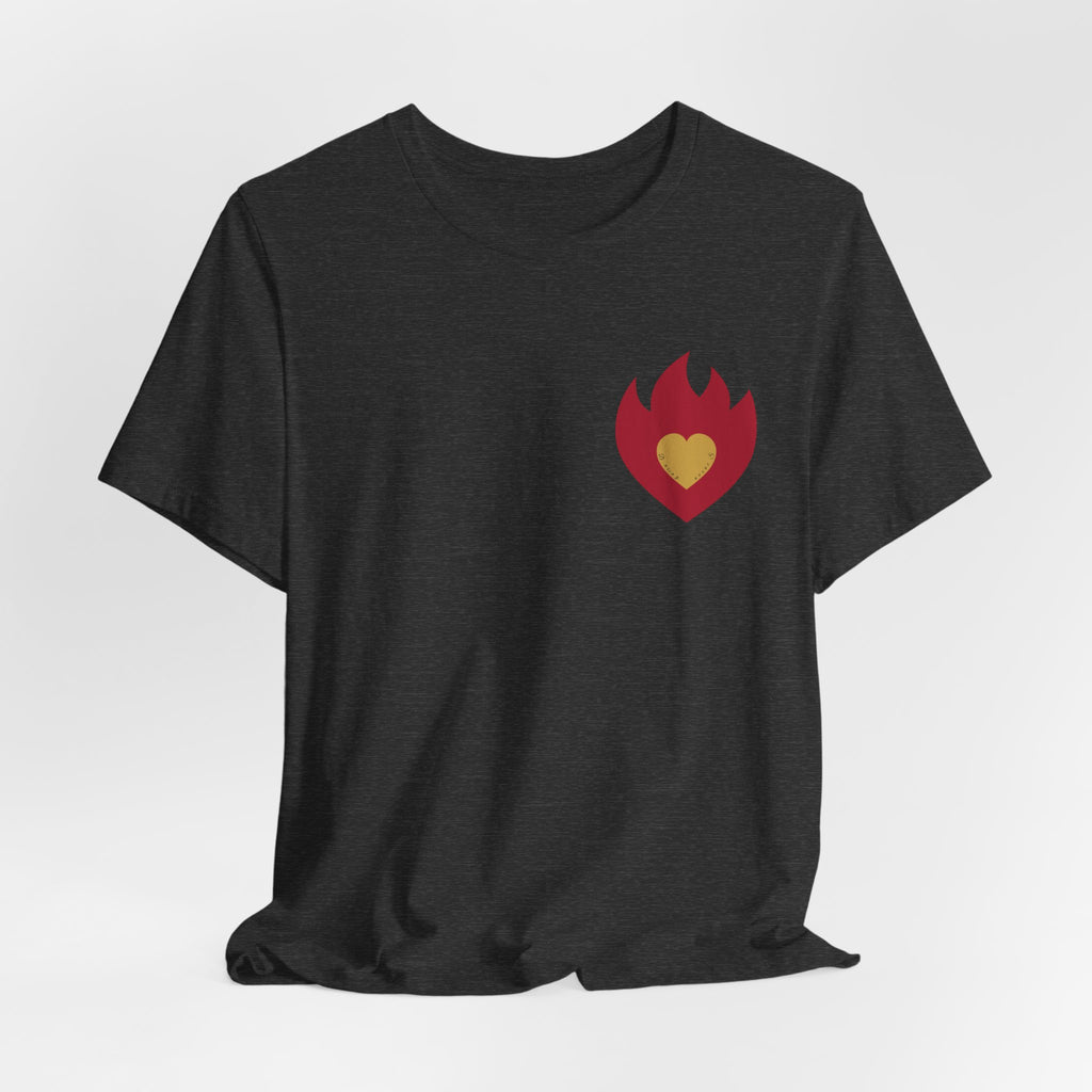 Copy of Unisex Jersey Short Sleeve Tee