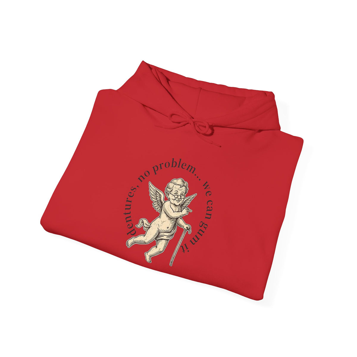 Cherub Hoodie