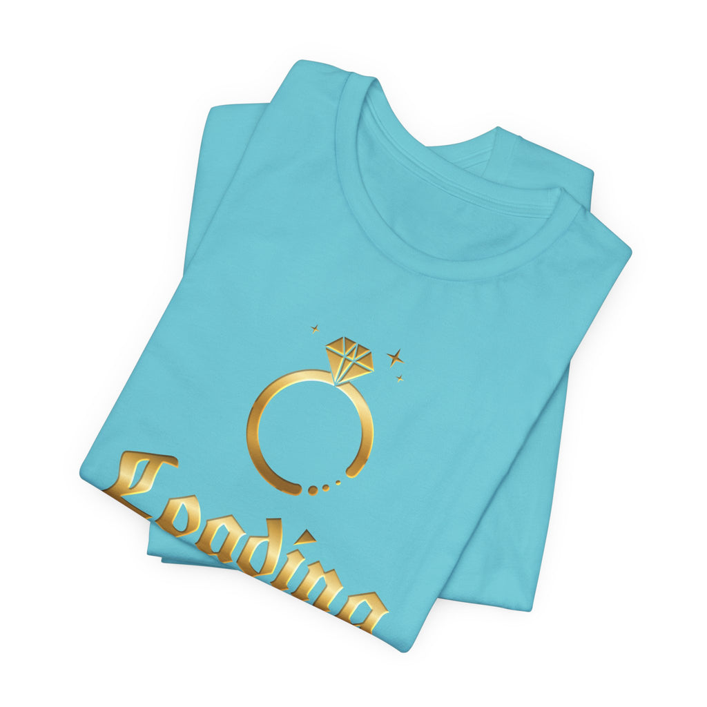 Ring Loading Tee