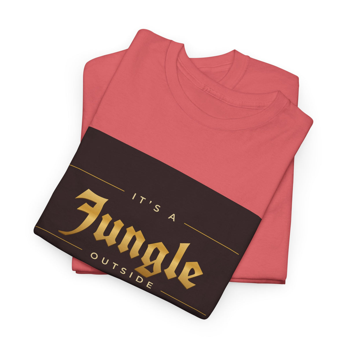 Bunny Guide Tee