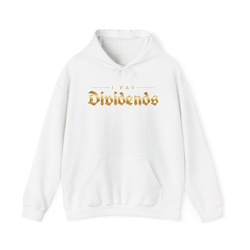 Dividends Hoodie