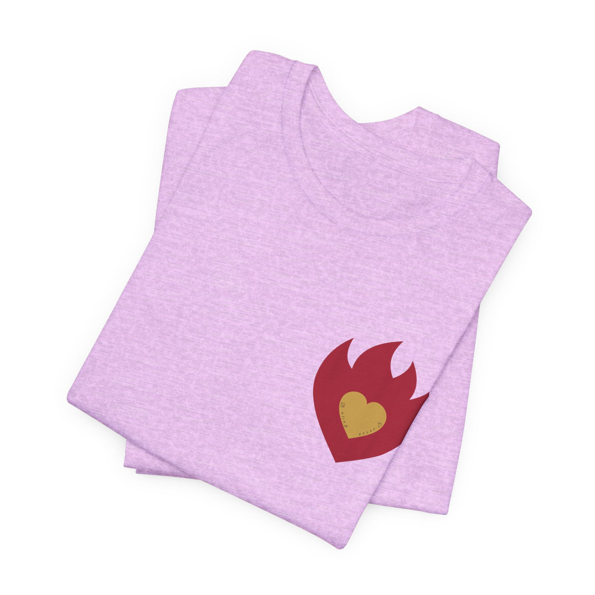 Copy of Unisex Jersey Short Sleeve Tee
