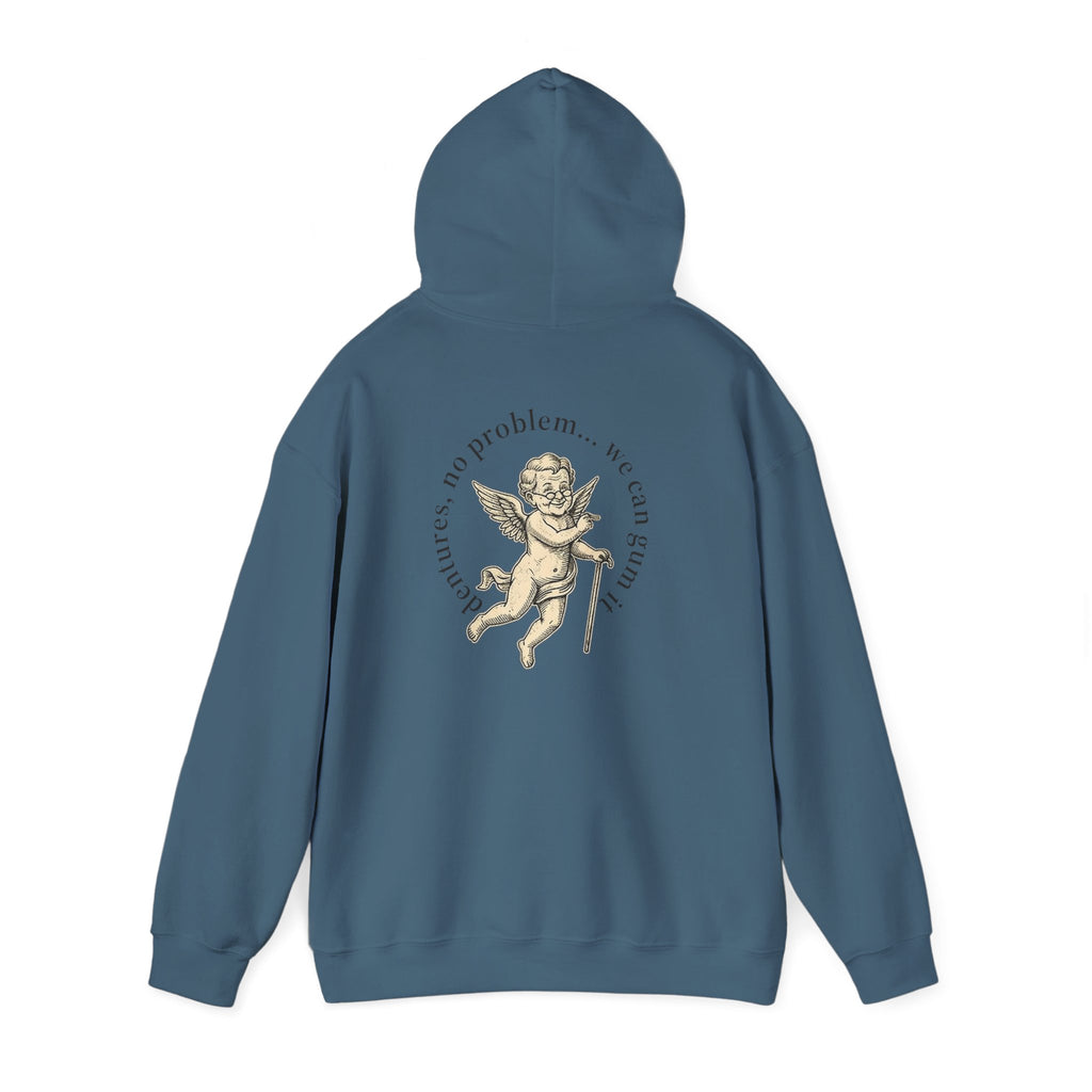 Cherub Hoodie (Cane Edition)