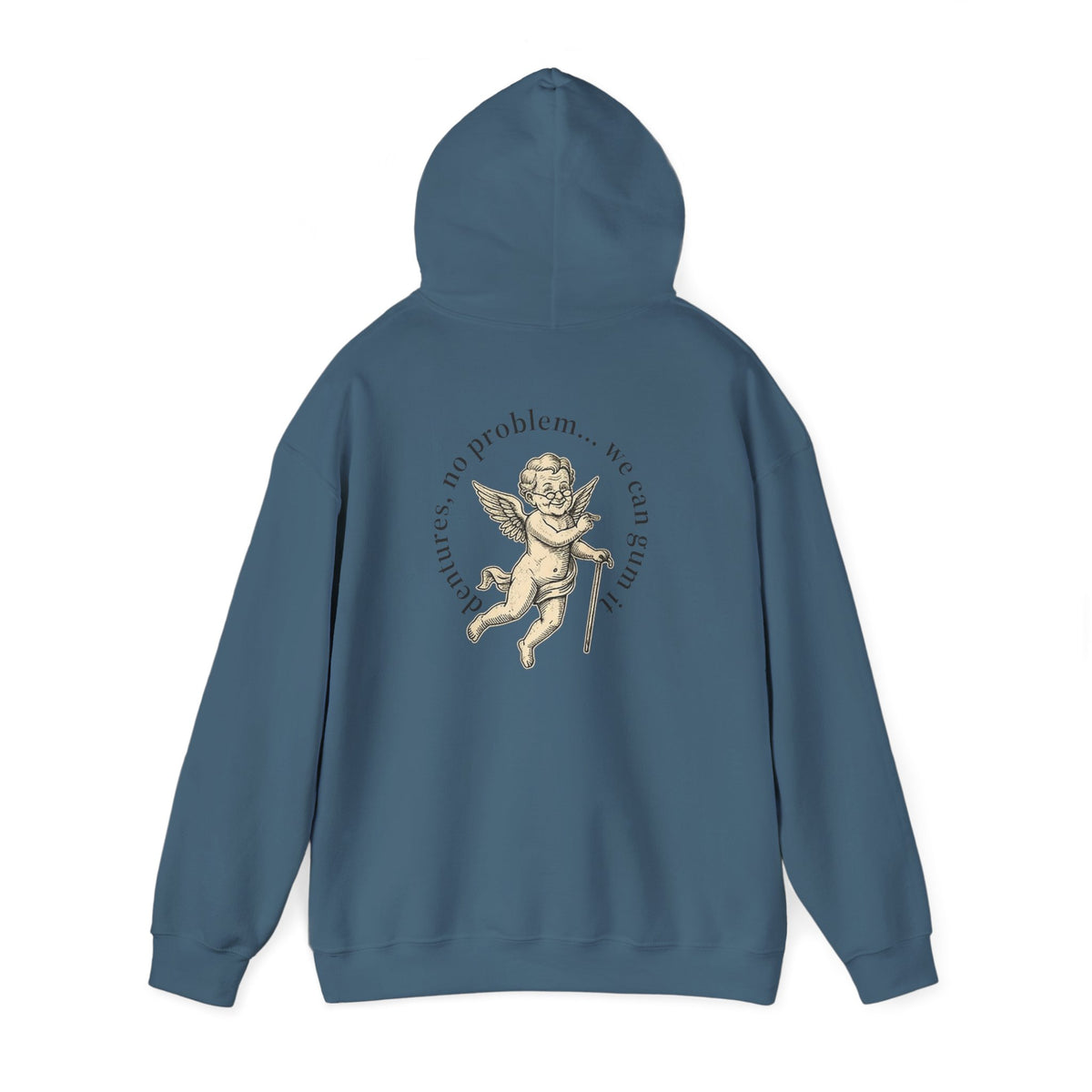 Cherub Hoodie (Cane Edition)
