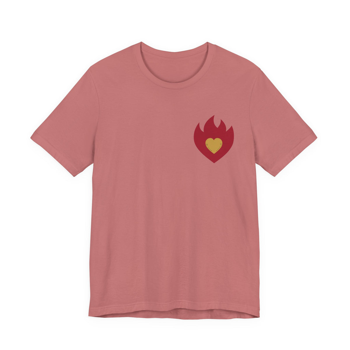 Reality of Your Dreams Tee (Alt Front)