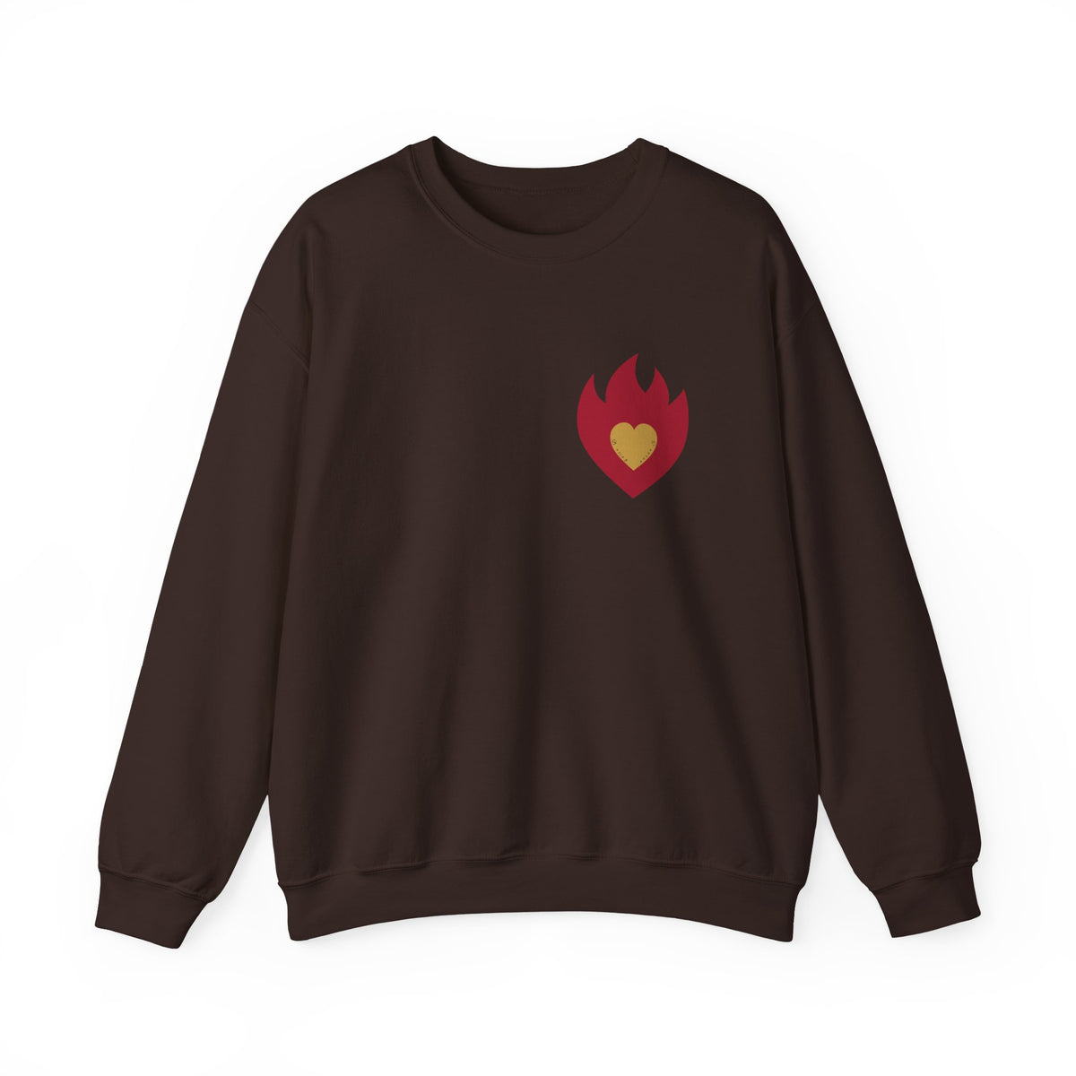 I Do Bite Crewneck Sweatshirt (Still Say Hi Edition)