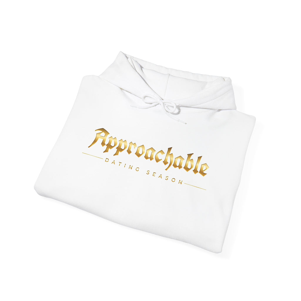 Approachable Hoodie