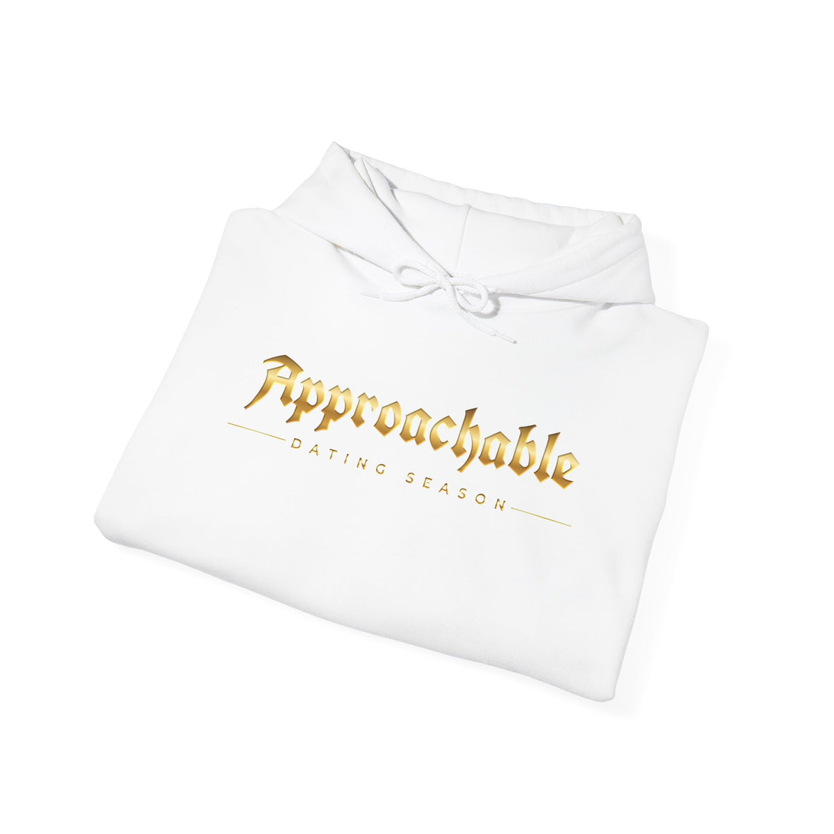 Approachable Hoodie