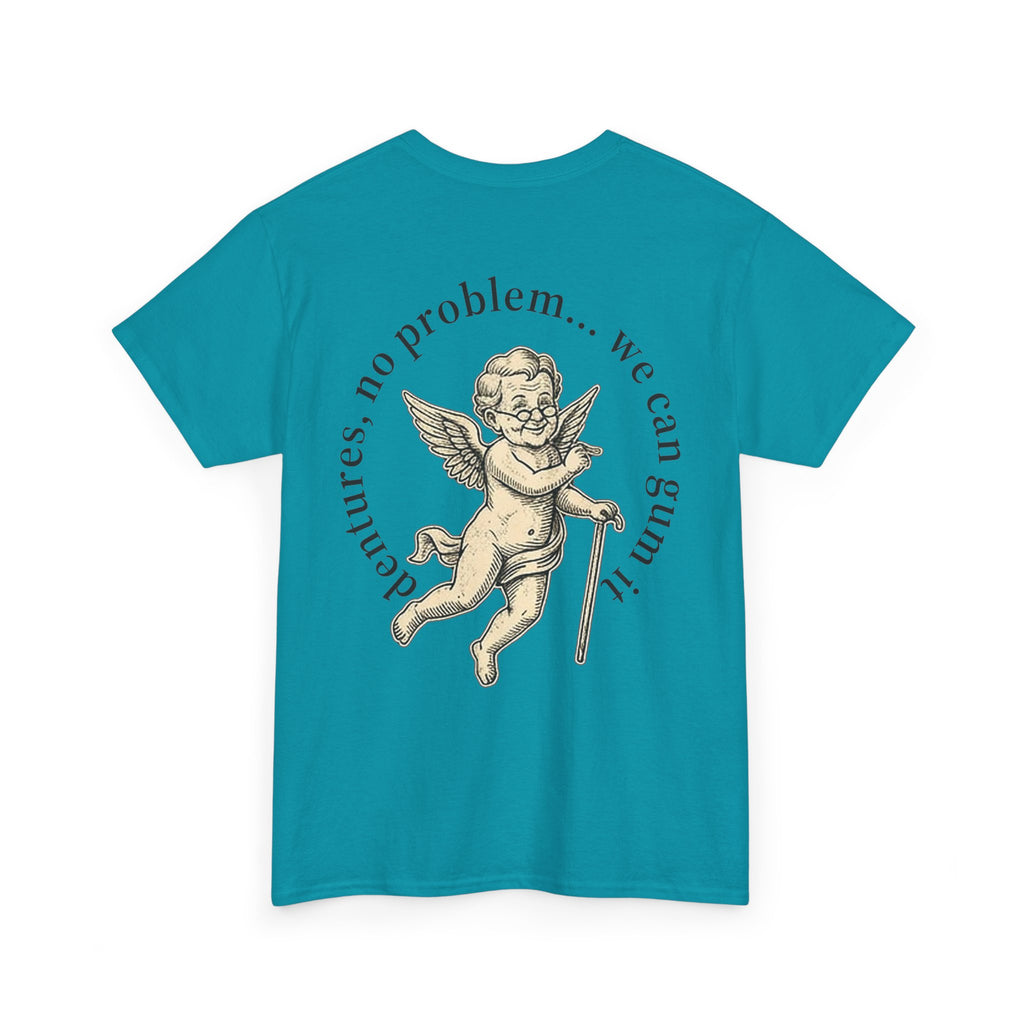 Cherub Tee (Cane Edition)