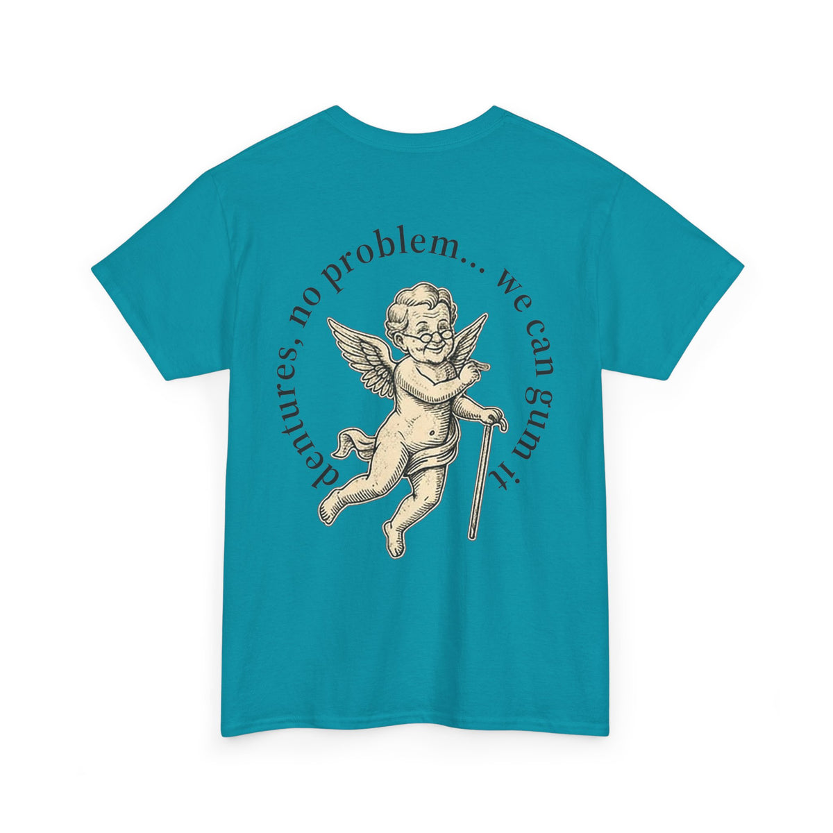 Cherub Tee (Cane Edition)