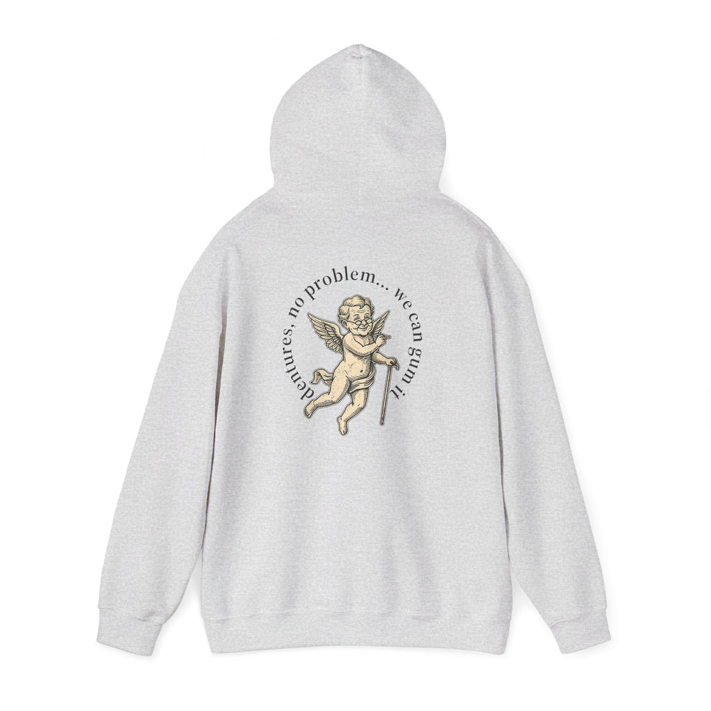 Cherub Hoodie (Cane Edition)