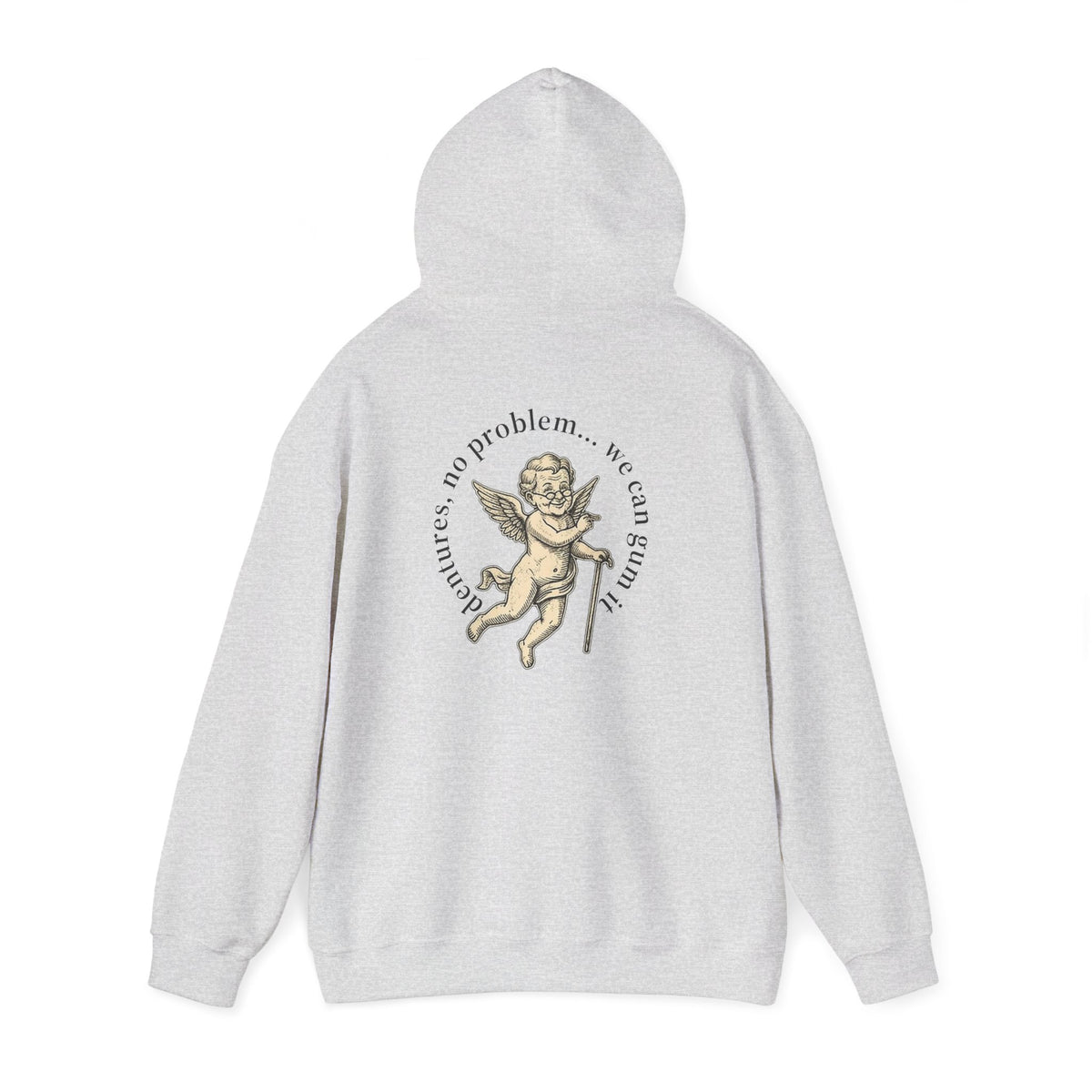Cherub Hoodie (Cane Edition)