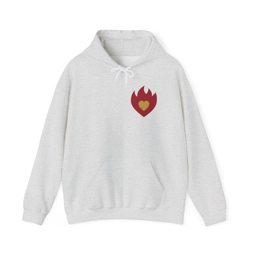 Cherub Hoodie (Cane Edition)