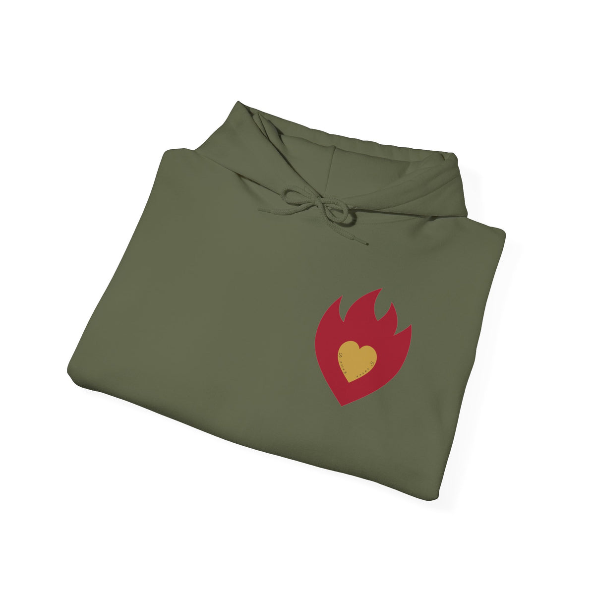 I Do Bite Hoodie (Still Say Hi Edition)