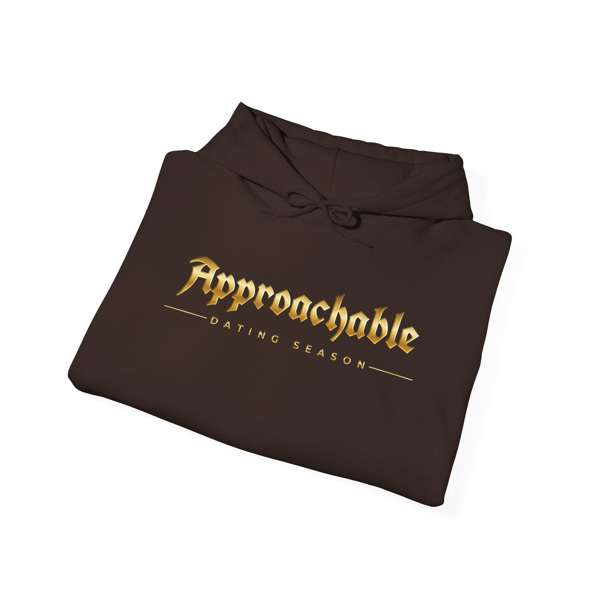 Approachable Hoodie