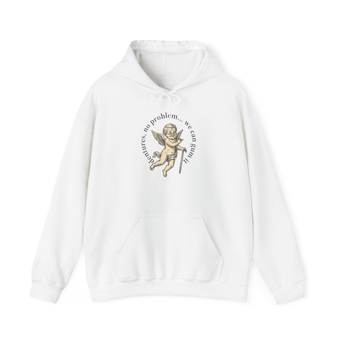 Cherub Hoodie