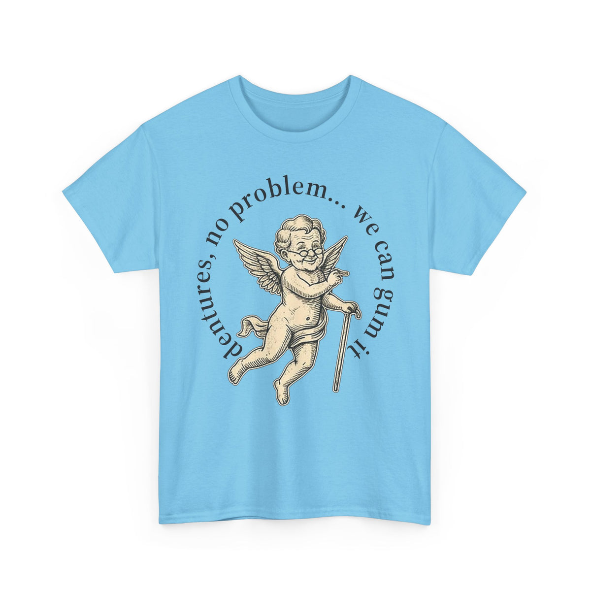 Cherub Tee