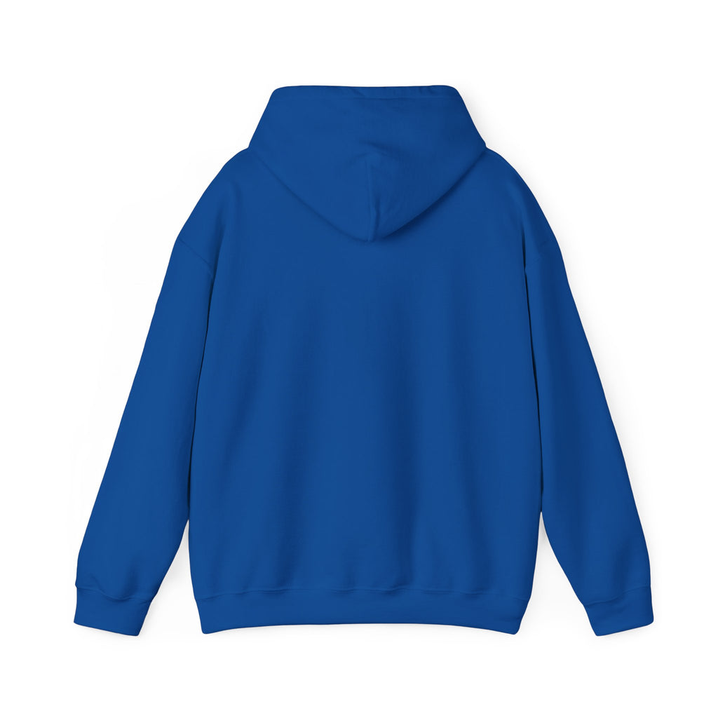 Bunny Guide Hoodie