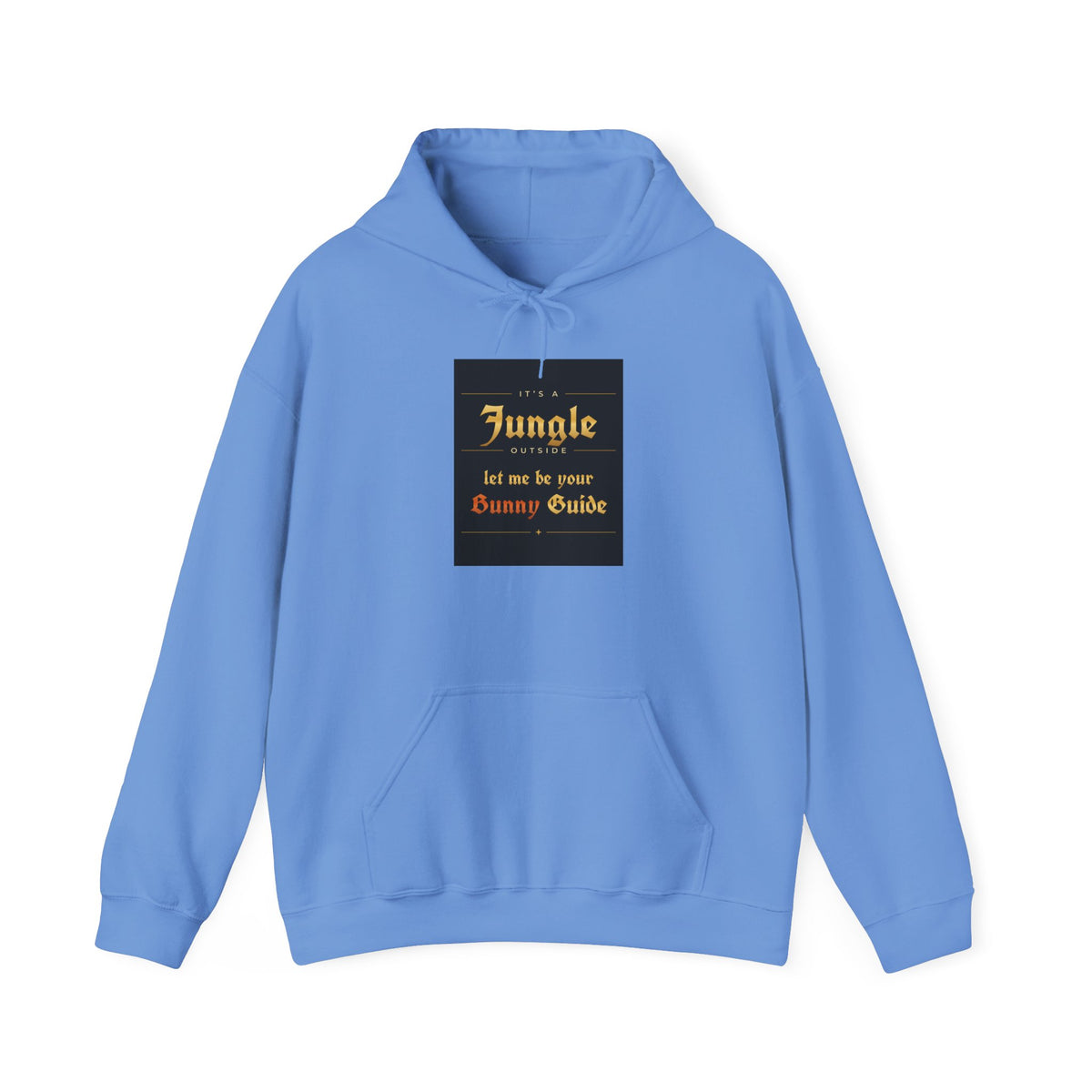 Bunny Guide Hoodie
