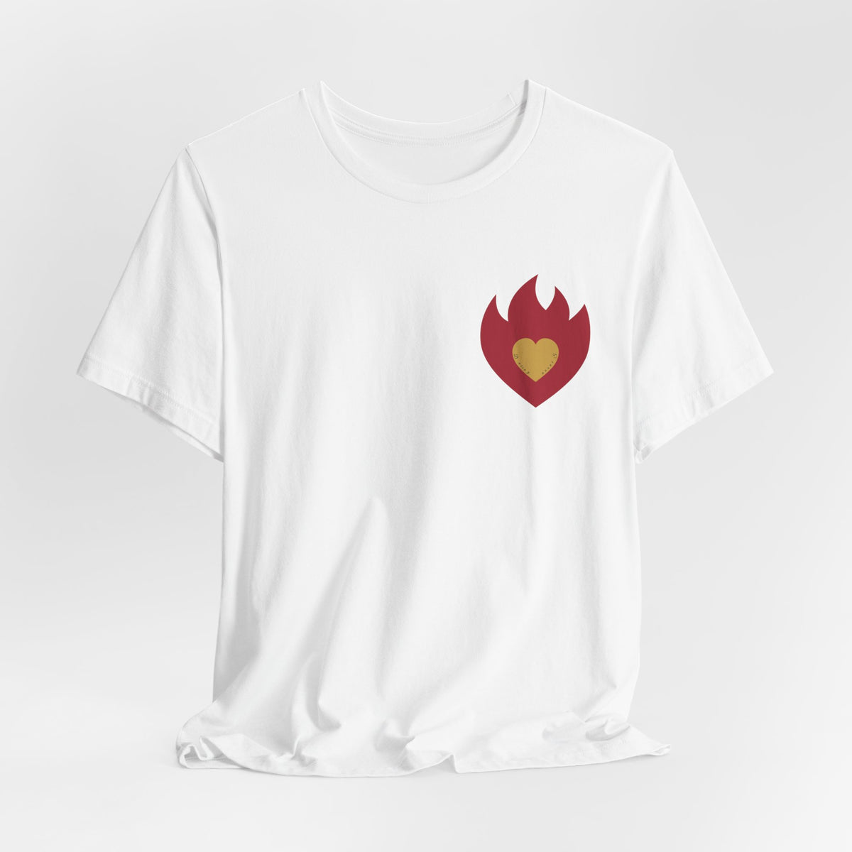 Copy of Unisex Jersey Short Sleeve Tee