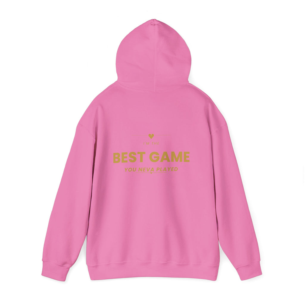 Best Game You Never Played Hoodie