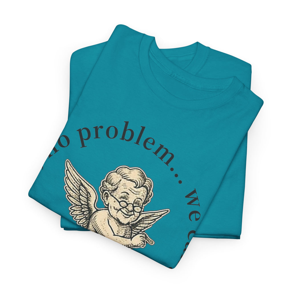 Cherub Tee