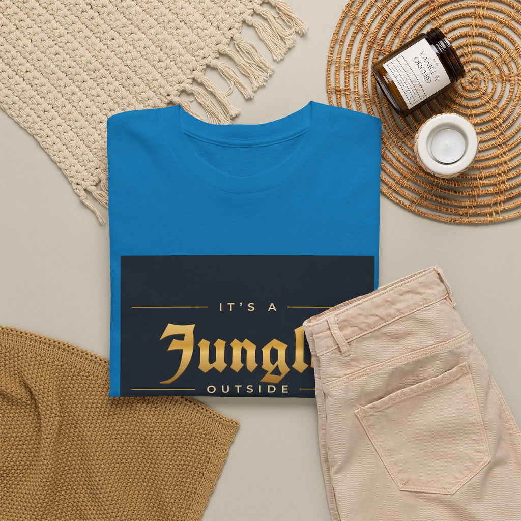 Bunny Guide Tee