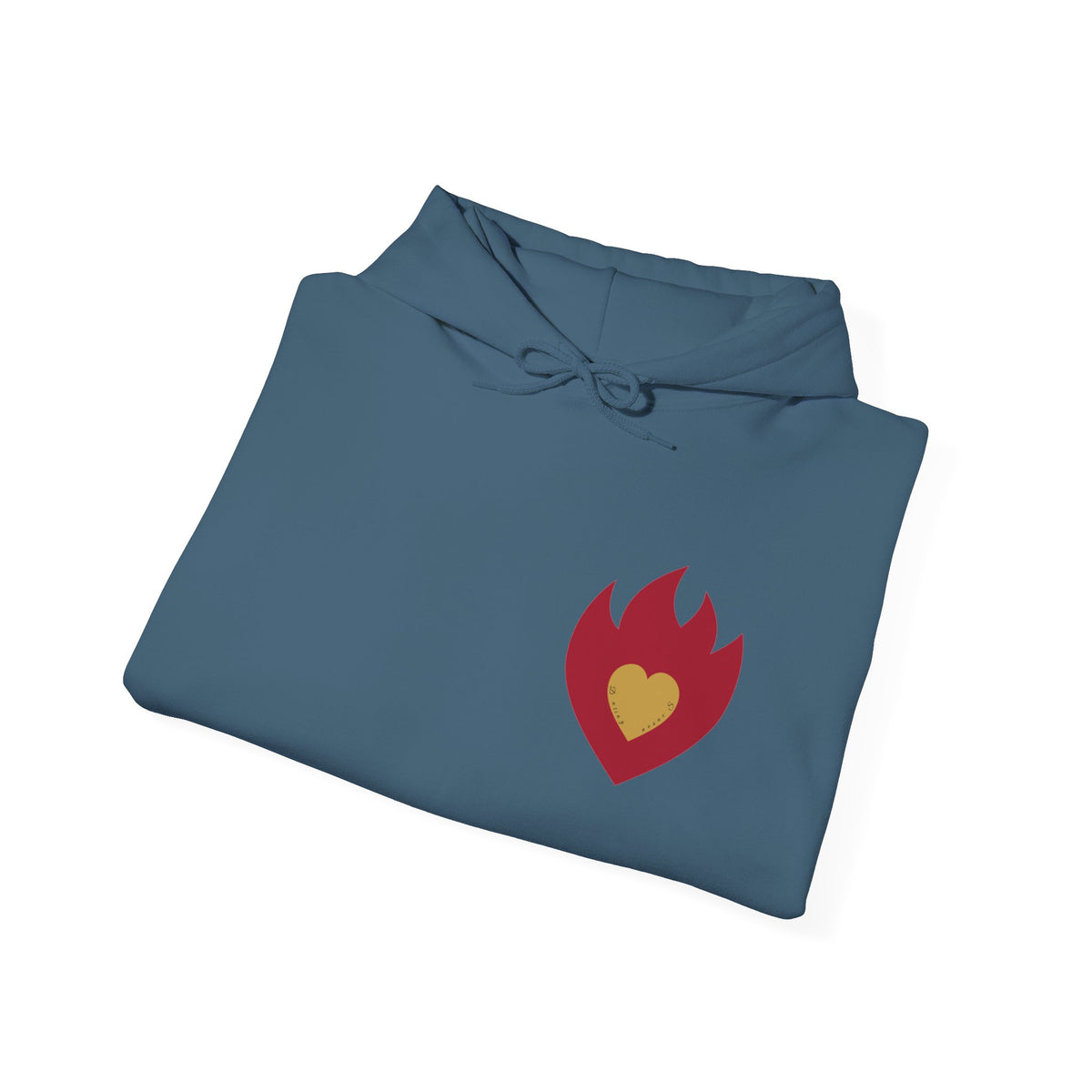 Pay Dividends Hoodie